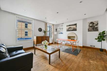 Battersea Park Road, Battersea, London, SW11 3BL, Image 10