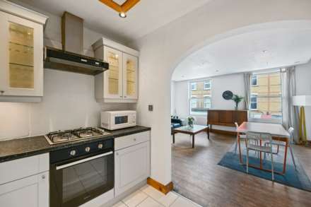 Battersea Park Road, Battersea, London, SW11 3BL, Image 12