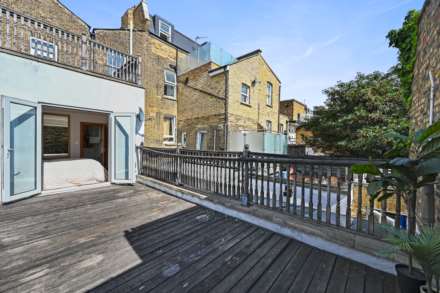 Battersea Park Road, Battersea, London, SW11 3BL, Image 15