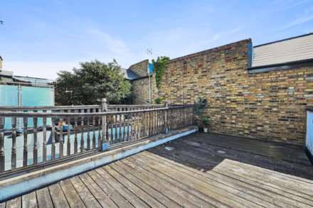 Battersea Park Road, Battersea, London, SW11 3BL, Image 17