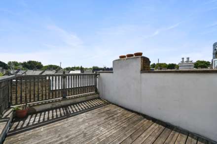Battersea Park Road, Battersea, London, SW11 3BL, Image 18