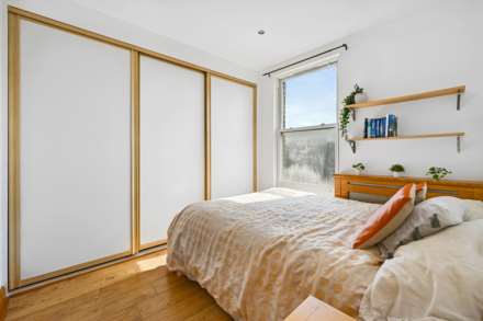Battersea Park Road, Battersea, London, SW11 3BL, Image 3