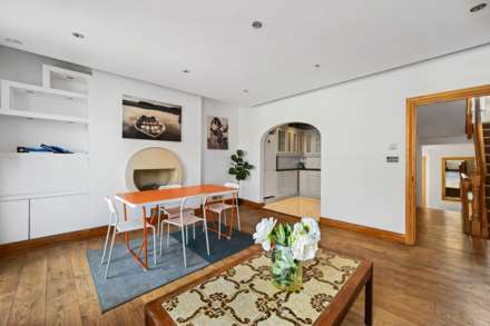 Battersea Park Road, Battersea, London, SW11 3BL, Image 9