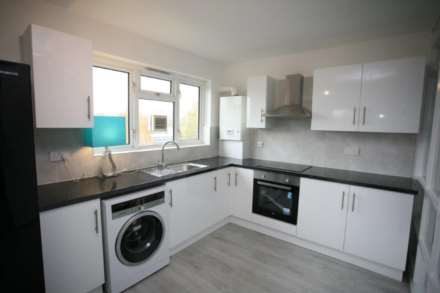 Property For Rent Fender Court, Paradise Road, London