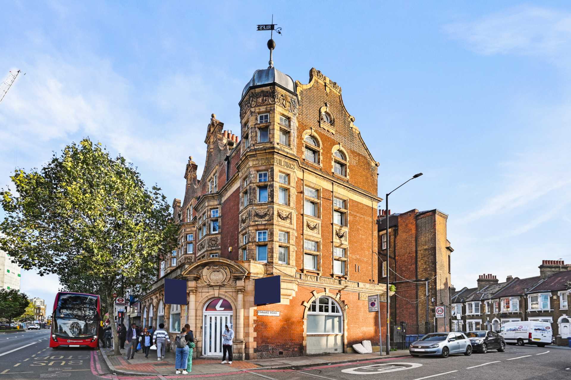 9 Royal London Building, London, SE15, Image 11