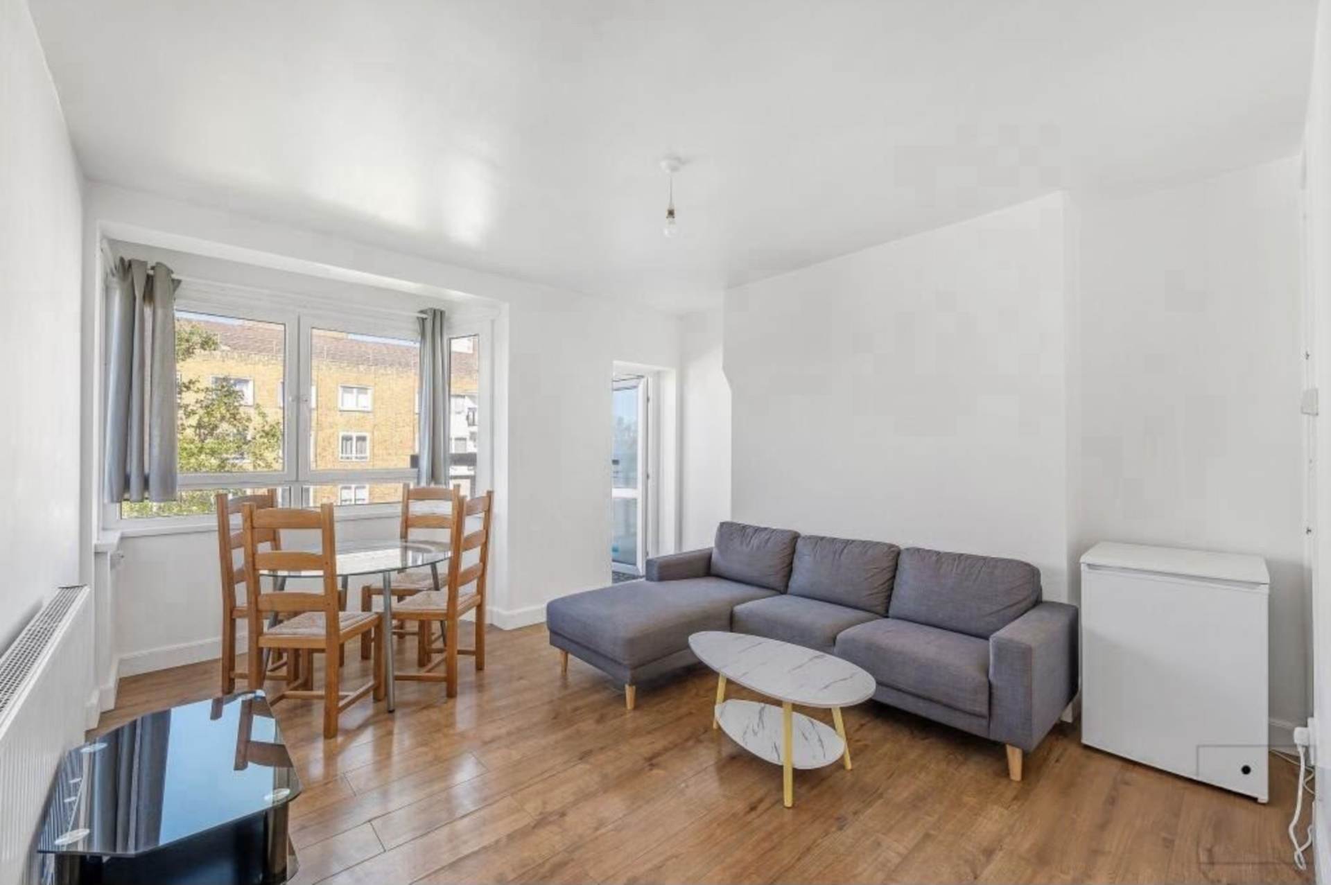 Addington House, Stockwell Road, London, Image 1