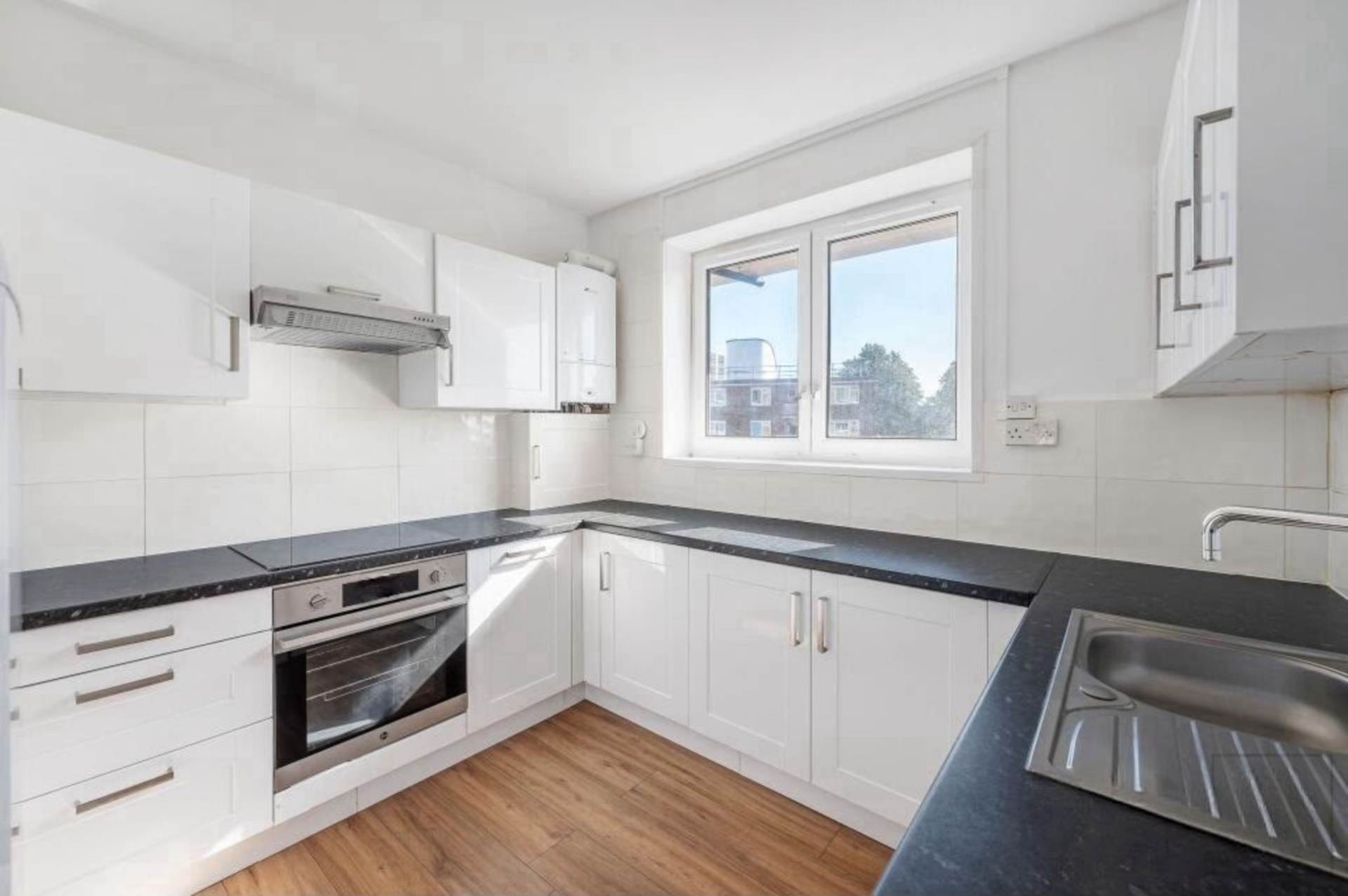 Addington House, Stockwell Road, London, Image 10