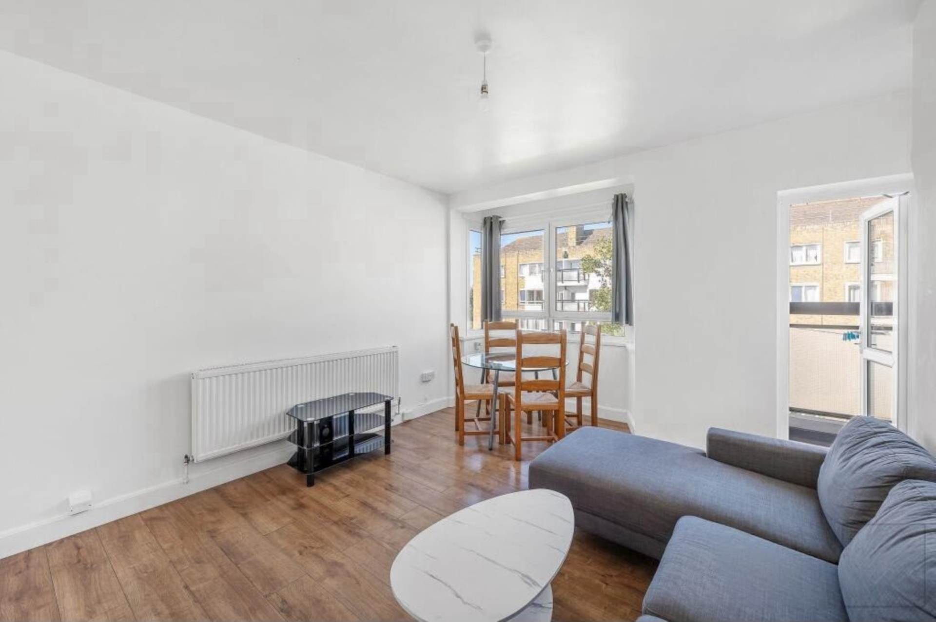 Addington House, Stockwell Road, London, Image 2