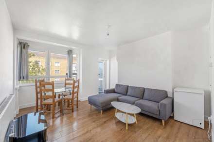 Addington House, Stockwell Road, London, Image 1