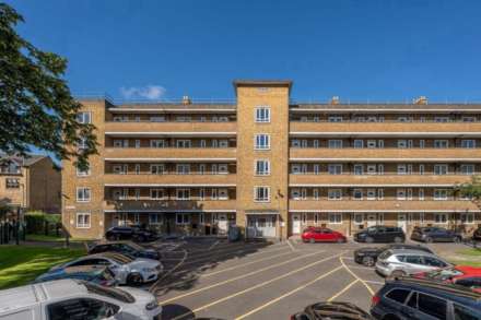 Addington House, Stockwell Road, London, Image 13