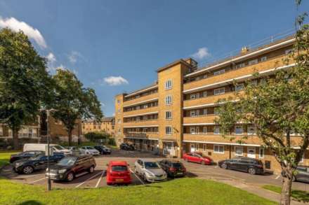Addington House, Stockwell Road, London, Image 14