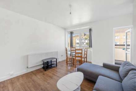 Addington House, Stockwell Road, London, Image 2