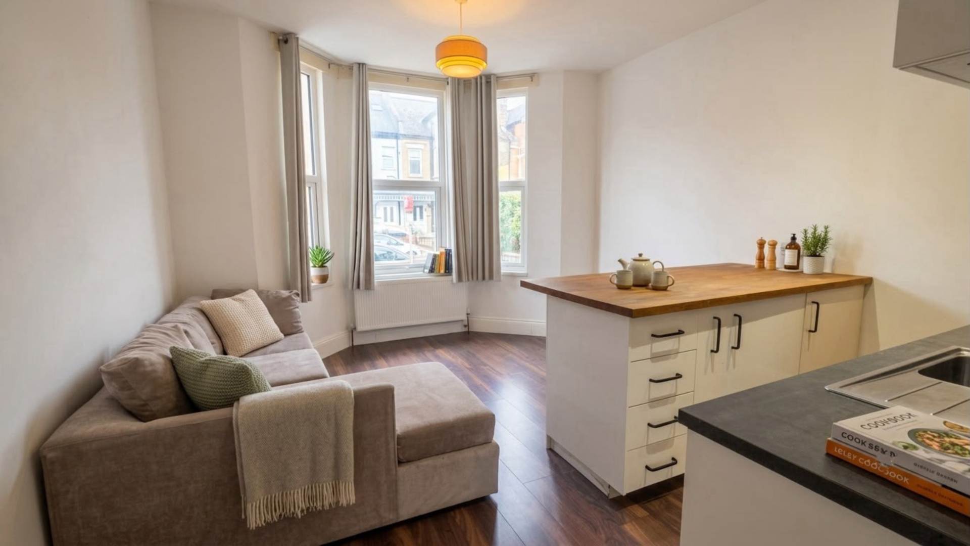 Tankerville Road, Streatham, Image 1