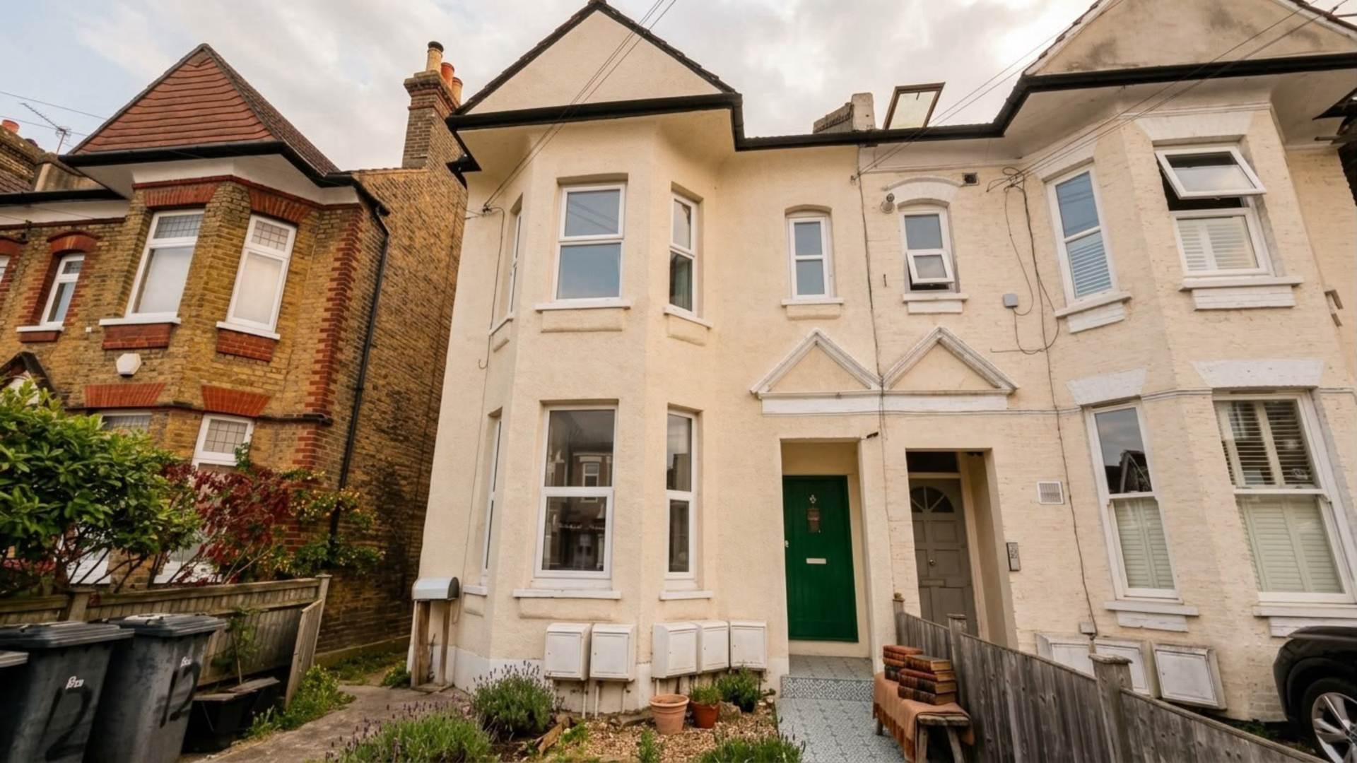 Tankerville Road, Streatham, Image 11