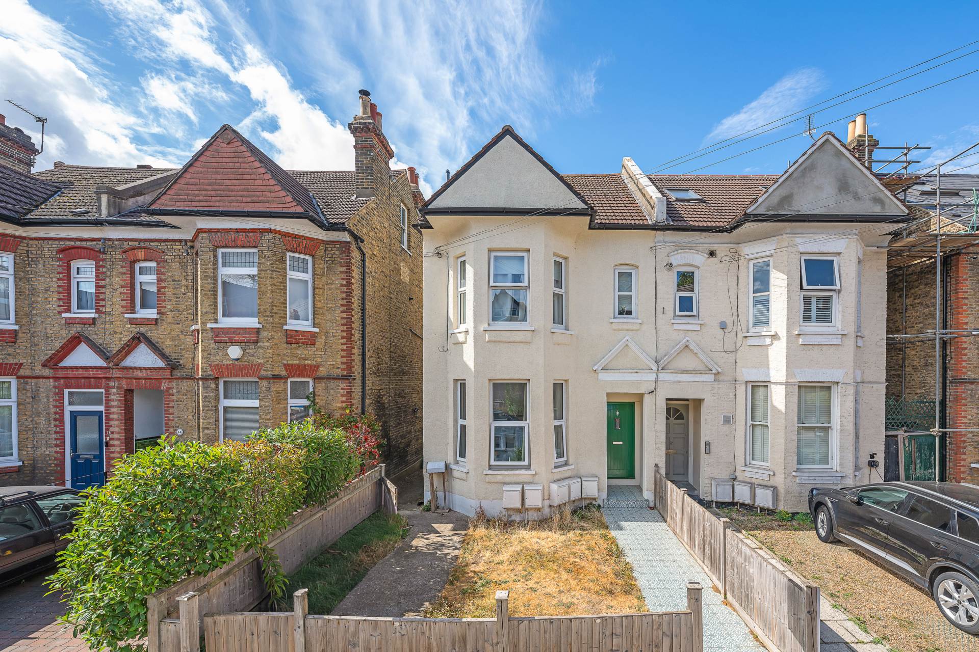 Tankerville Road, Streatham, Image 13