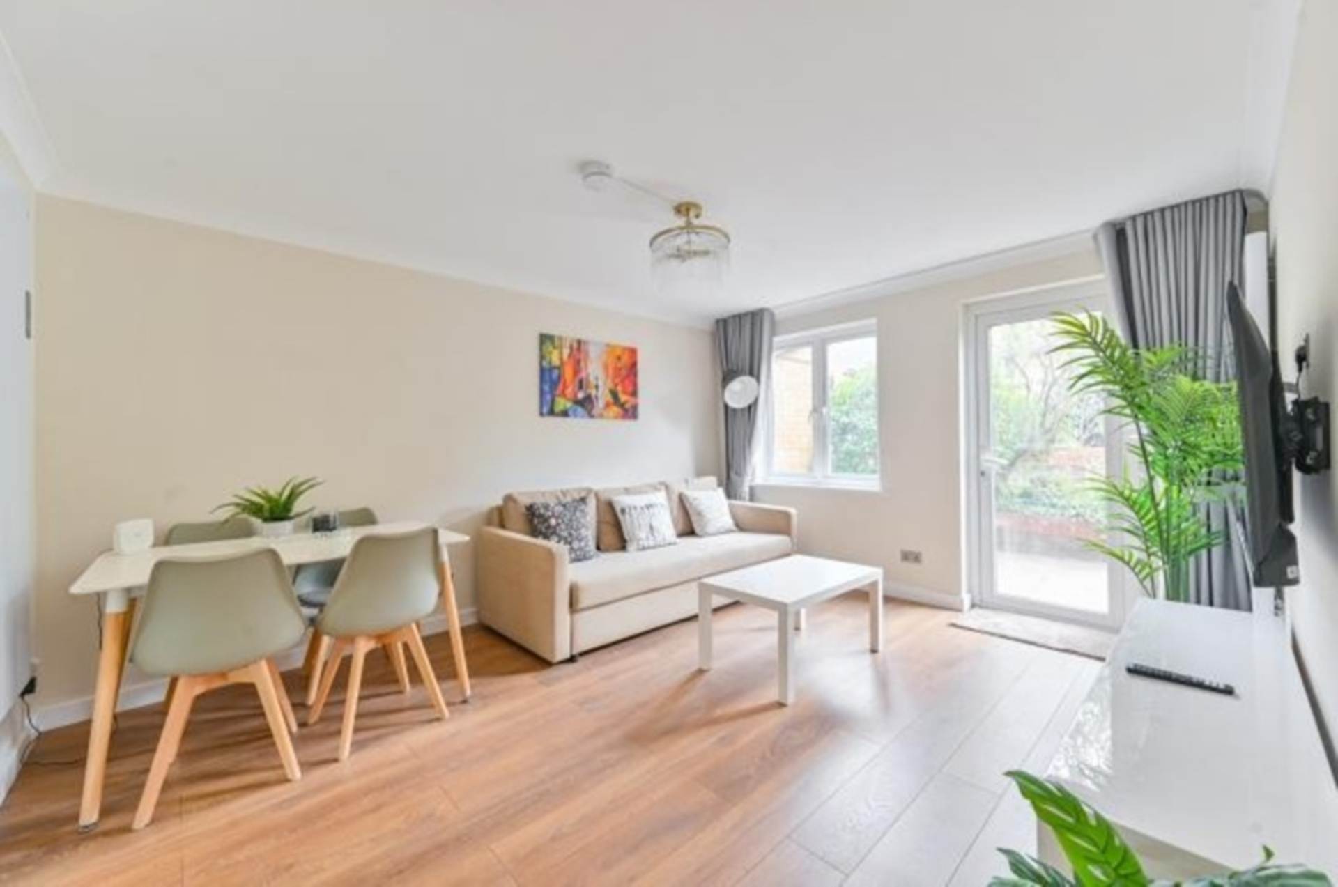 Belgrave Court, Ascalon Street SW8, Image 1