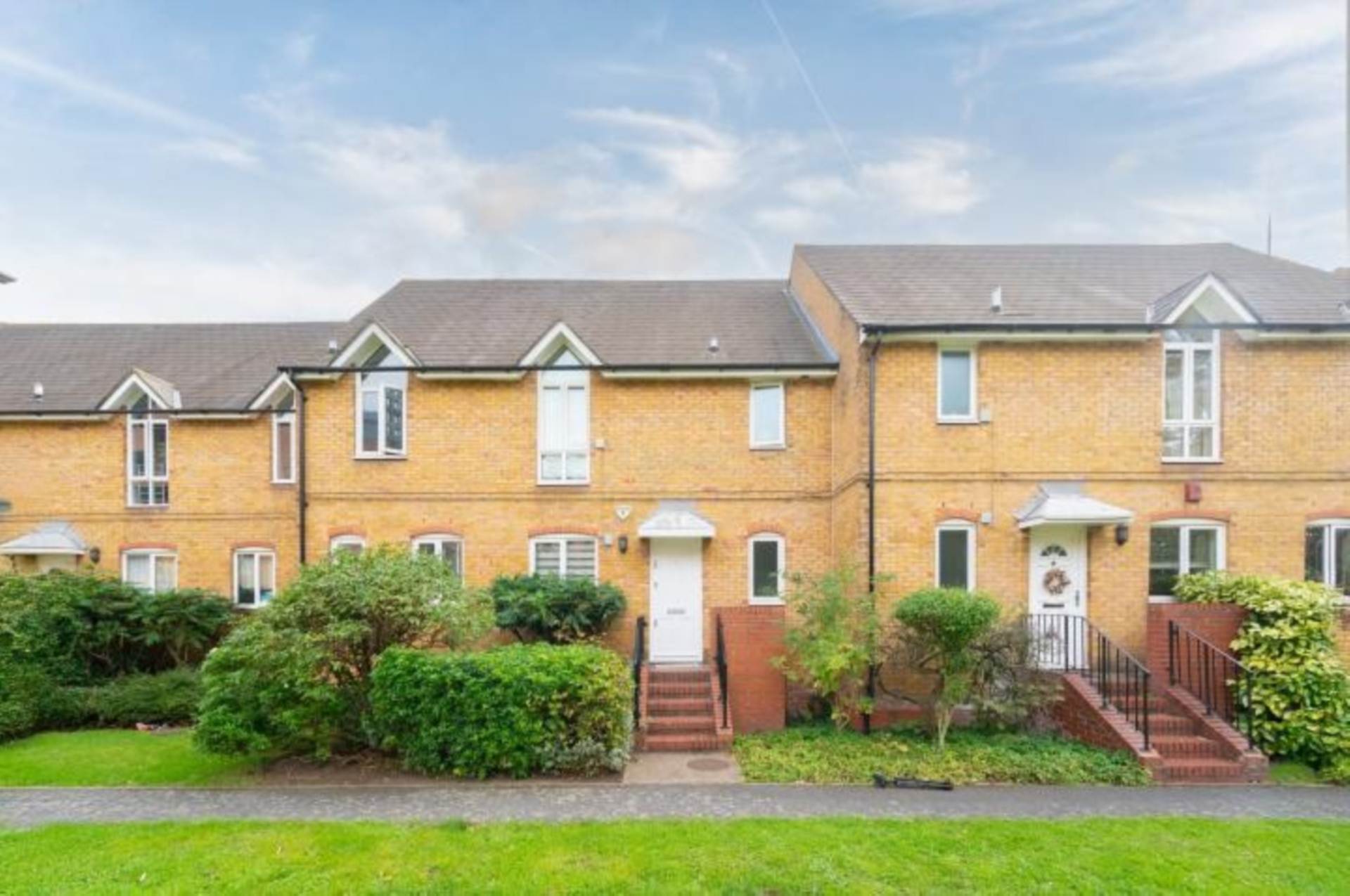 Belgrave Court, Ascalon Street SW8, Image 16
