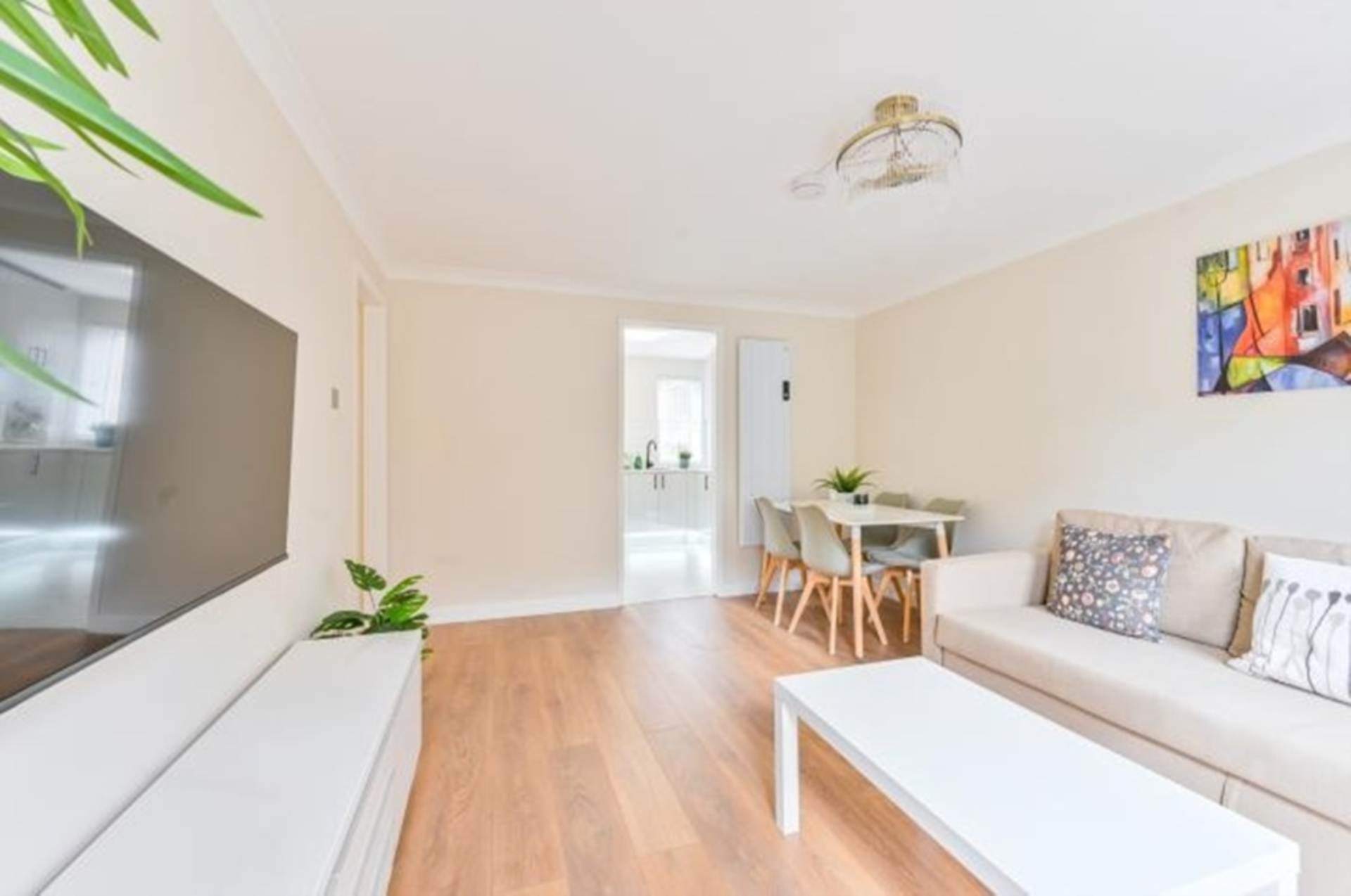 Belgrave Court, Ascalon Street SW8, Image 4