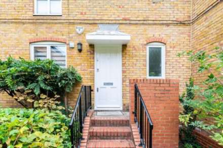 Belgrave Court, Ascalon Street SW8, Image 15