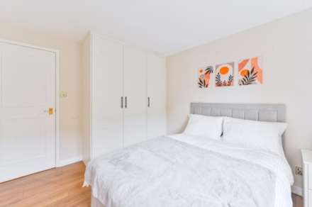 Belgrave Court, Ascalon Street SW8, Image 5