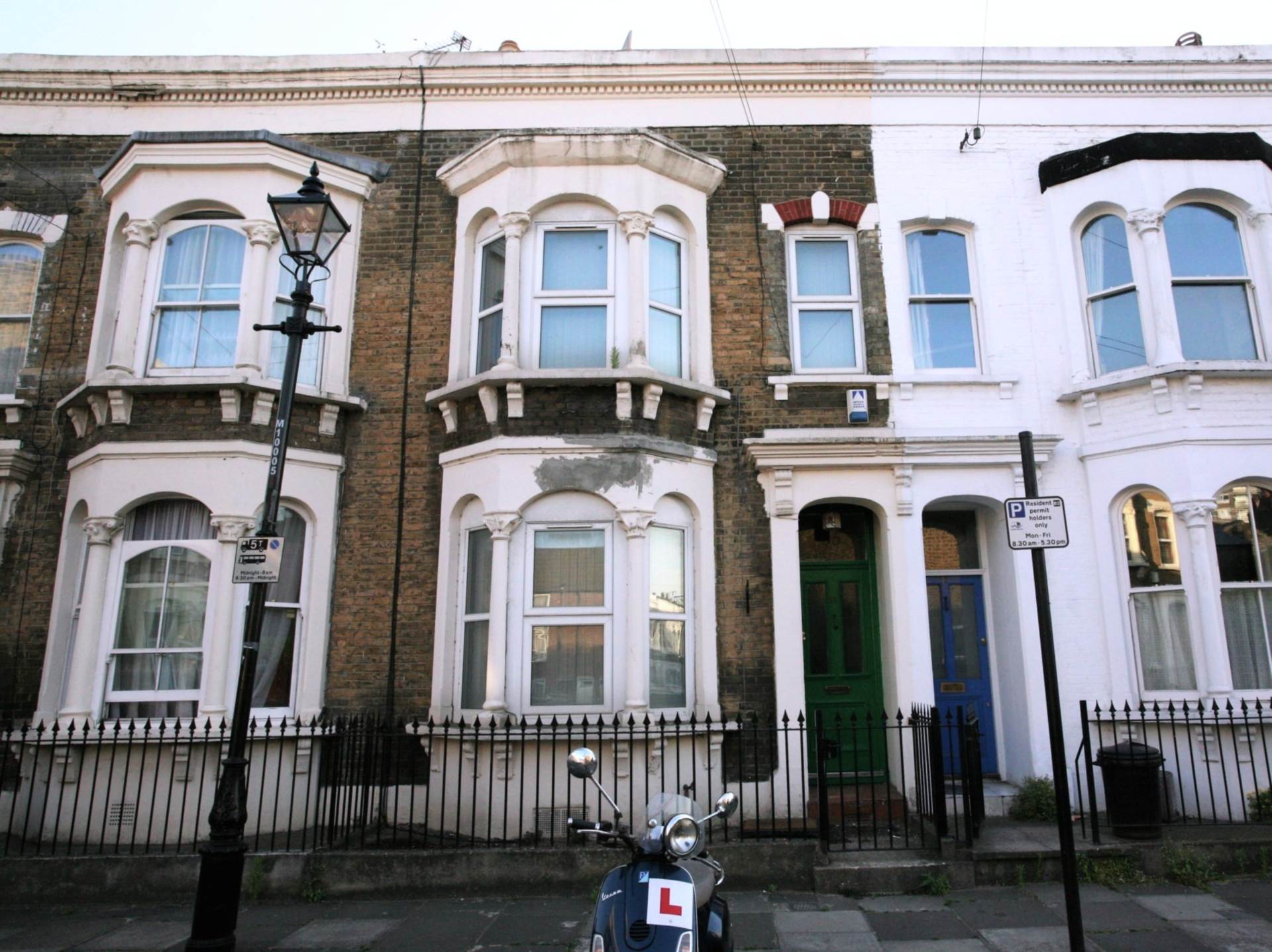 Mossford Street, E3, Image 6