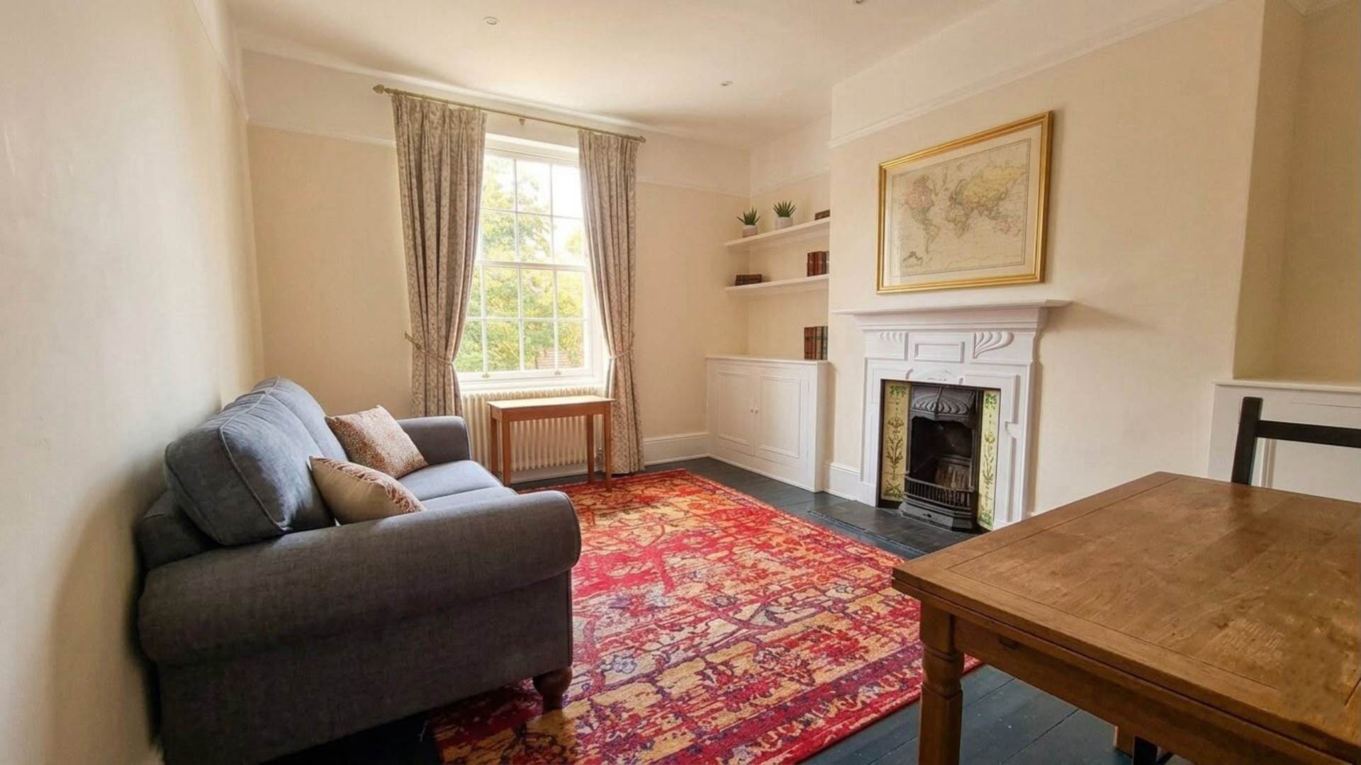 Jeffreys Road, Stockwell, SW4, Image 2