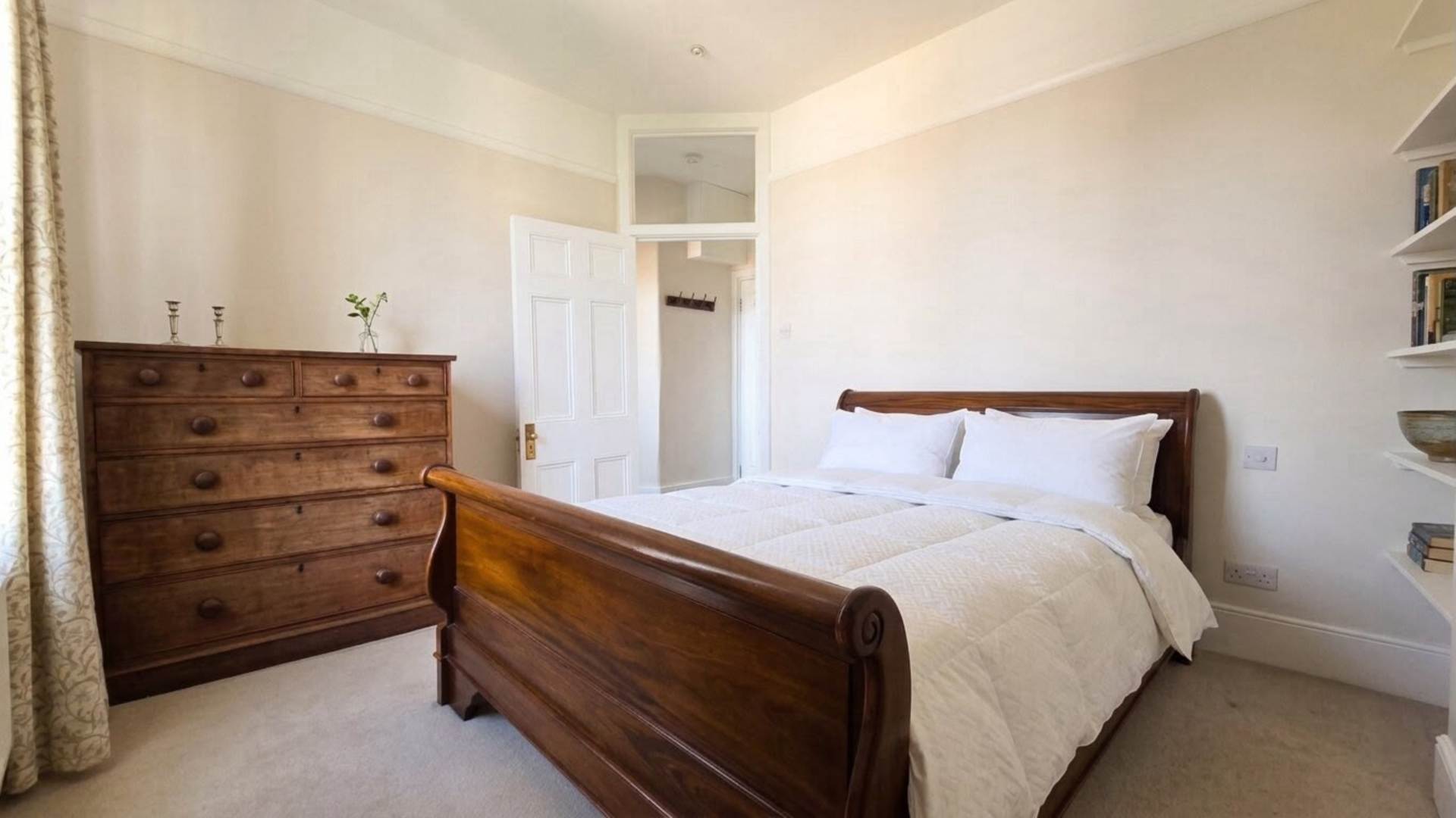 Jeffreys Road, Stockwell, SW4, Image 4