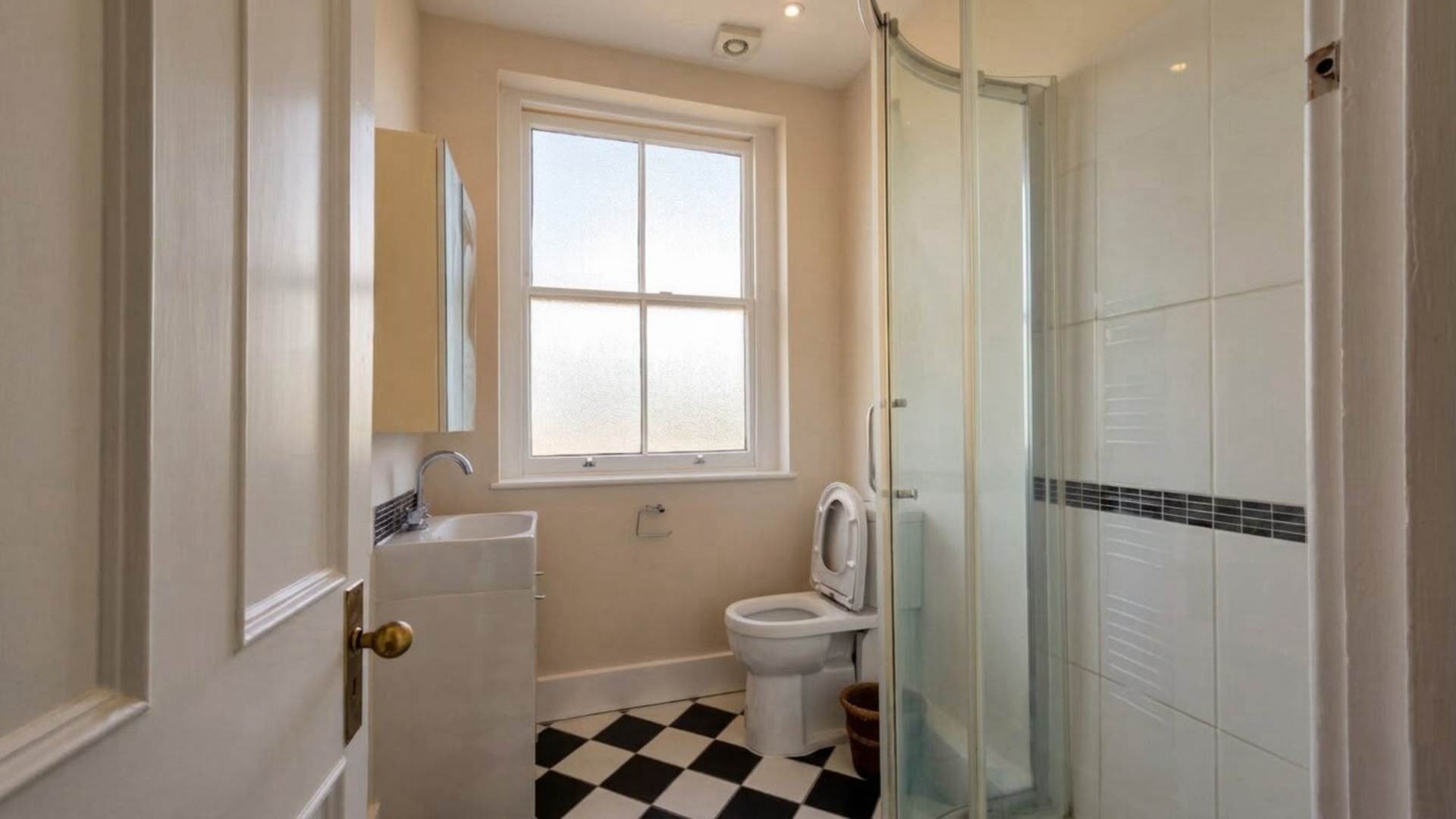 Jeffreys Road, Stockwell, SW4, Image 5