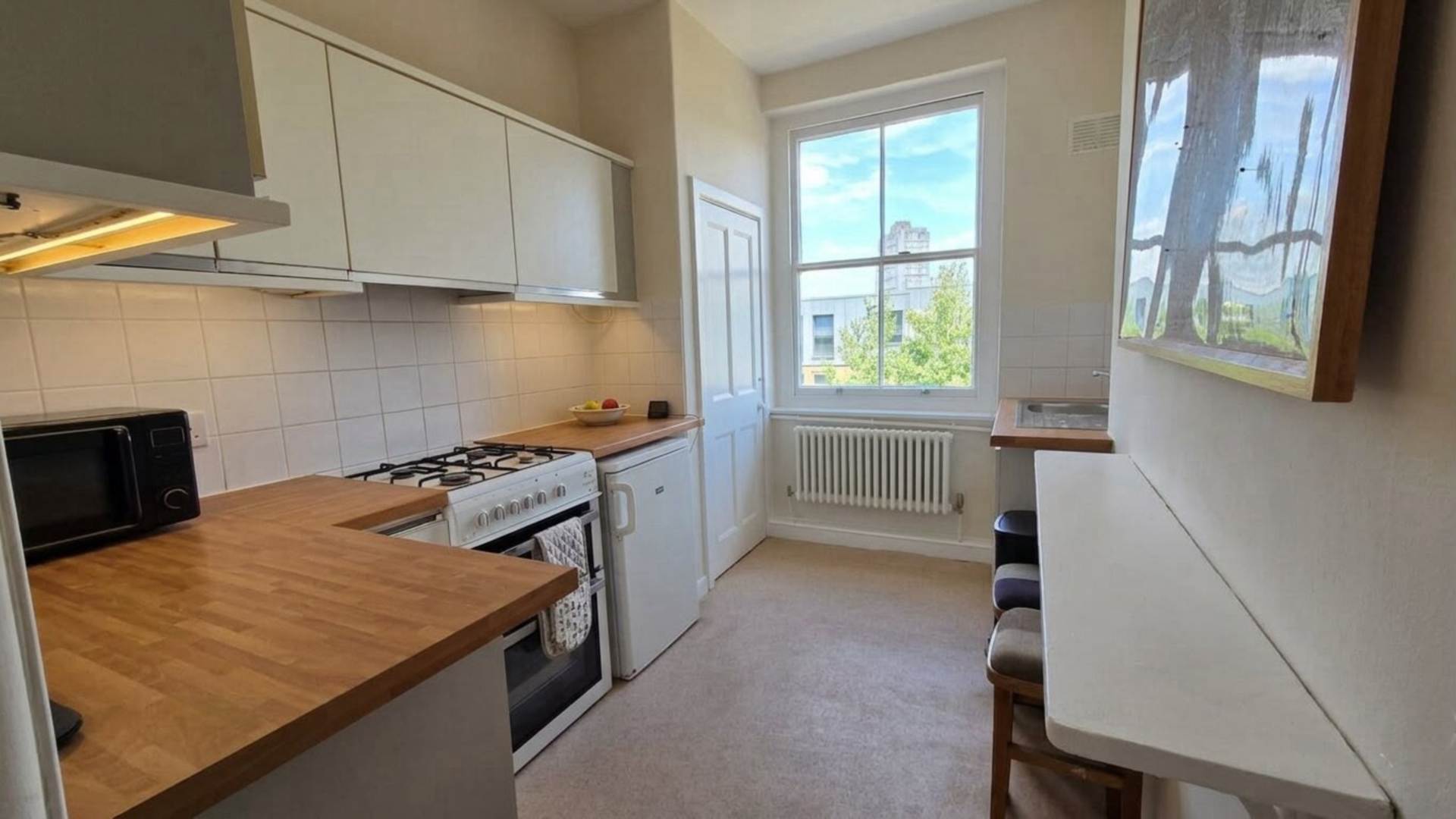Jeffreys Road, Stockwell, SW4, Image 6