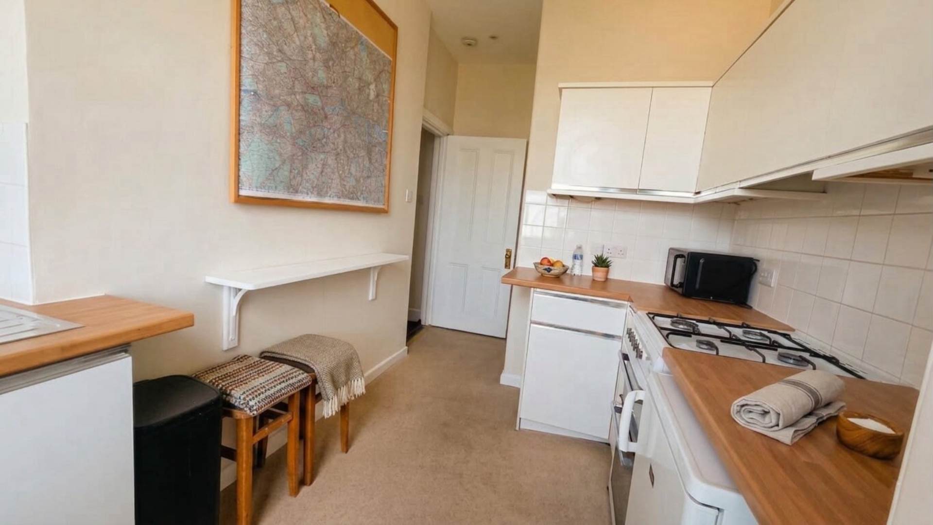 Jeffreys Road, Stockwell, SW4, Image 7