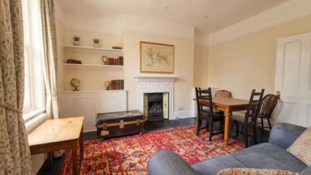 1 Bedroom Flat, Jeffreys Road, Stockwell, SW4