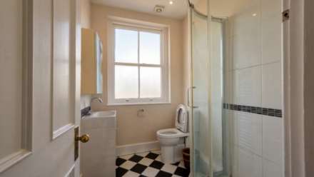 Jeffreys Road, Stockwell, SW4, Image 5