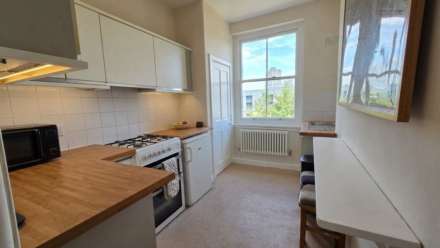 Jeffreys Road, Stockwell, SW4, Image 6