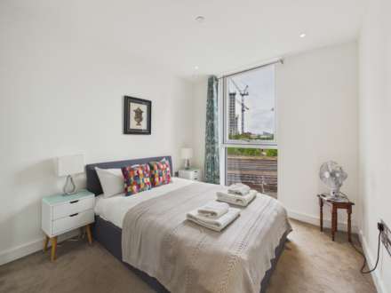 Gladwin Tower, Nine Elms Point, Wandsworth Road, SW8, Image 9