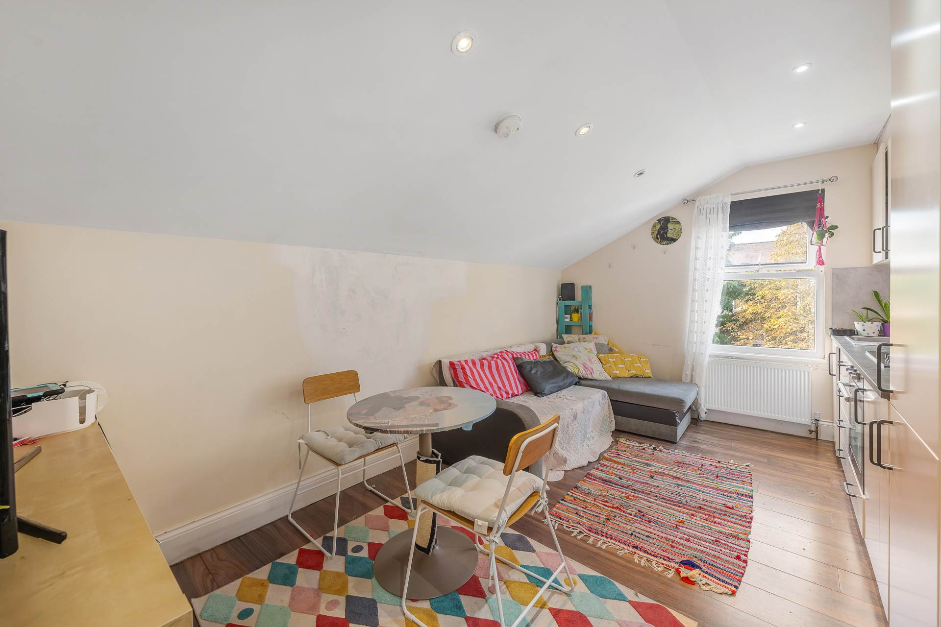 Tankerville Road, Streatham, Image 1