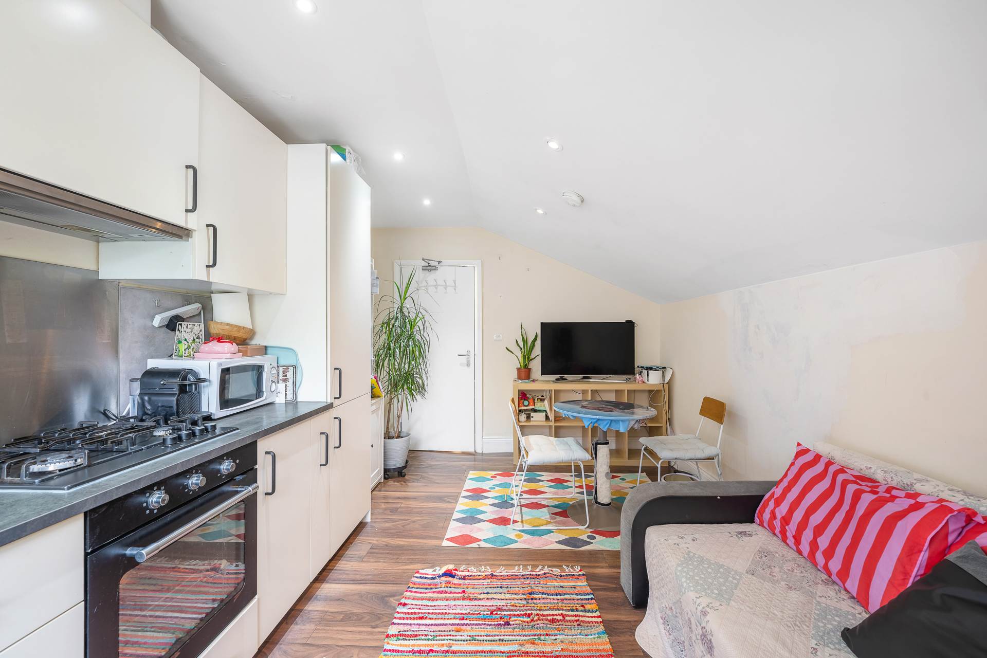 Tankerville Road, Streatham, Image 4