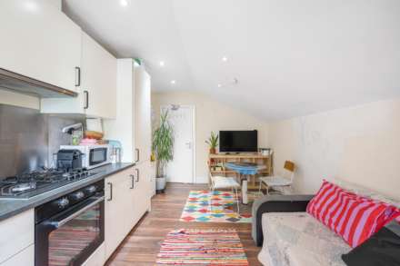 Tankerville Road, Streatham, Image 4