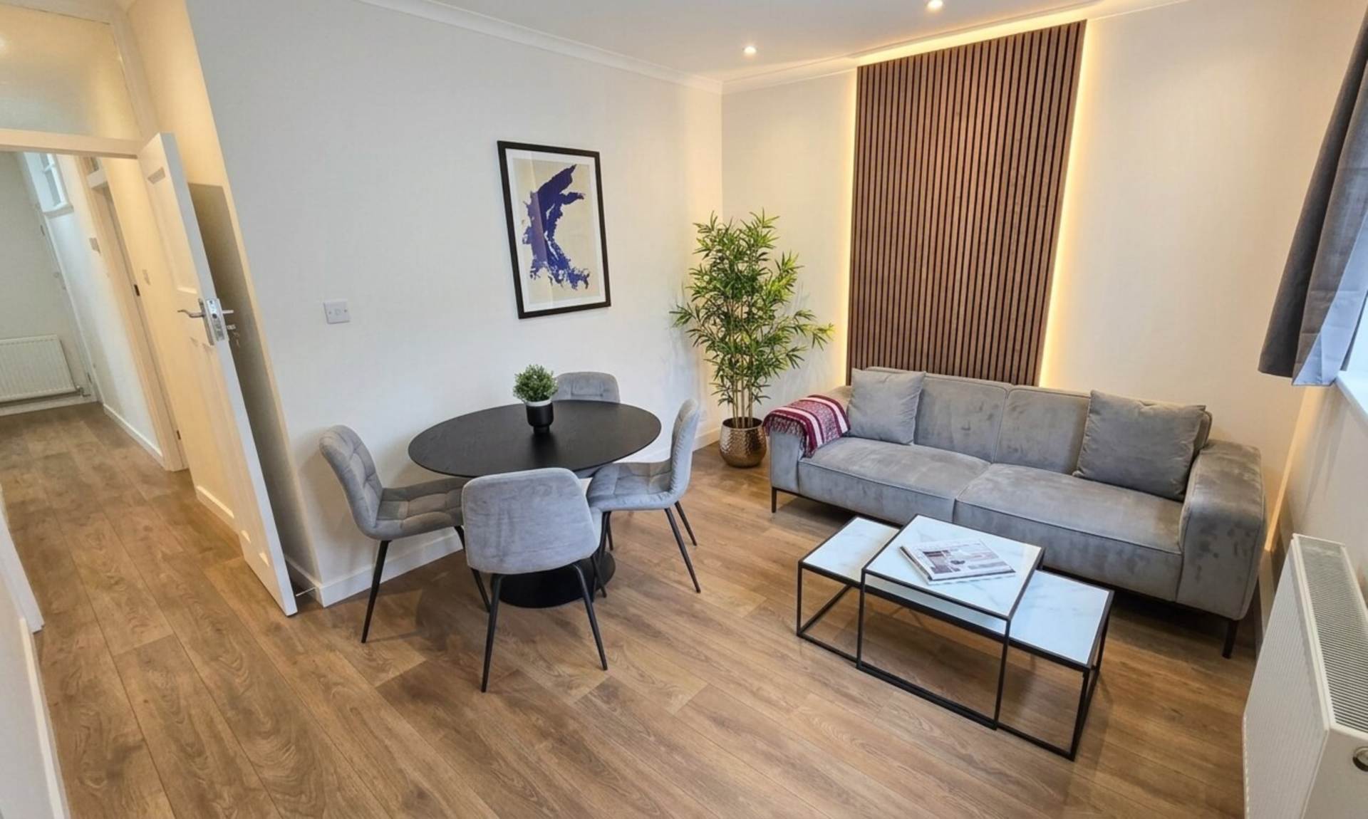 Cavendish House, Hartington Road, Vauxhall, SW8, Image 1
