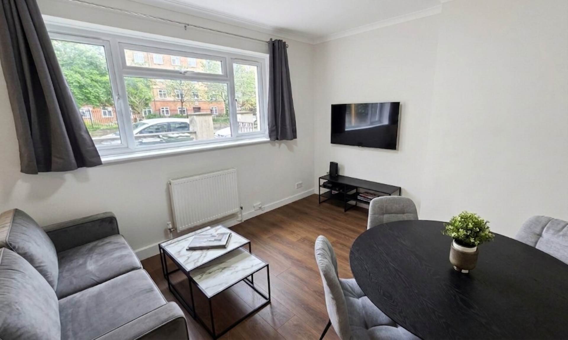 Cavendish House, Hartington Road, Vauxhall, SW8, Image 2