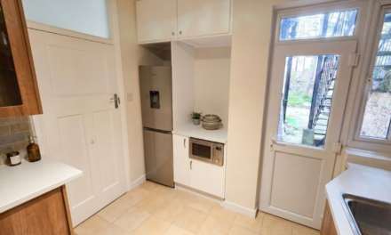 Cavendish House, Hartington Road, Vauxhall, SW8, Image 10