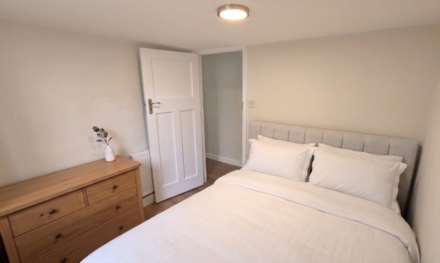 Cavendish House, Hartington Road, Vauxhall, SW8, Image 3