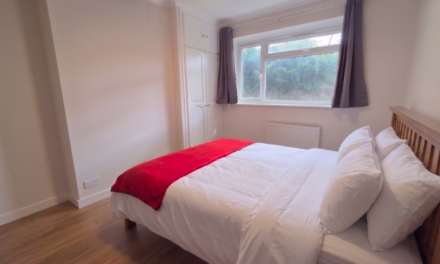 Cavendish House, Hartington Road, Vauxhall, SW8, Image 6
