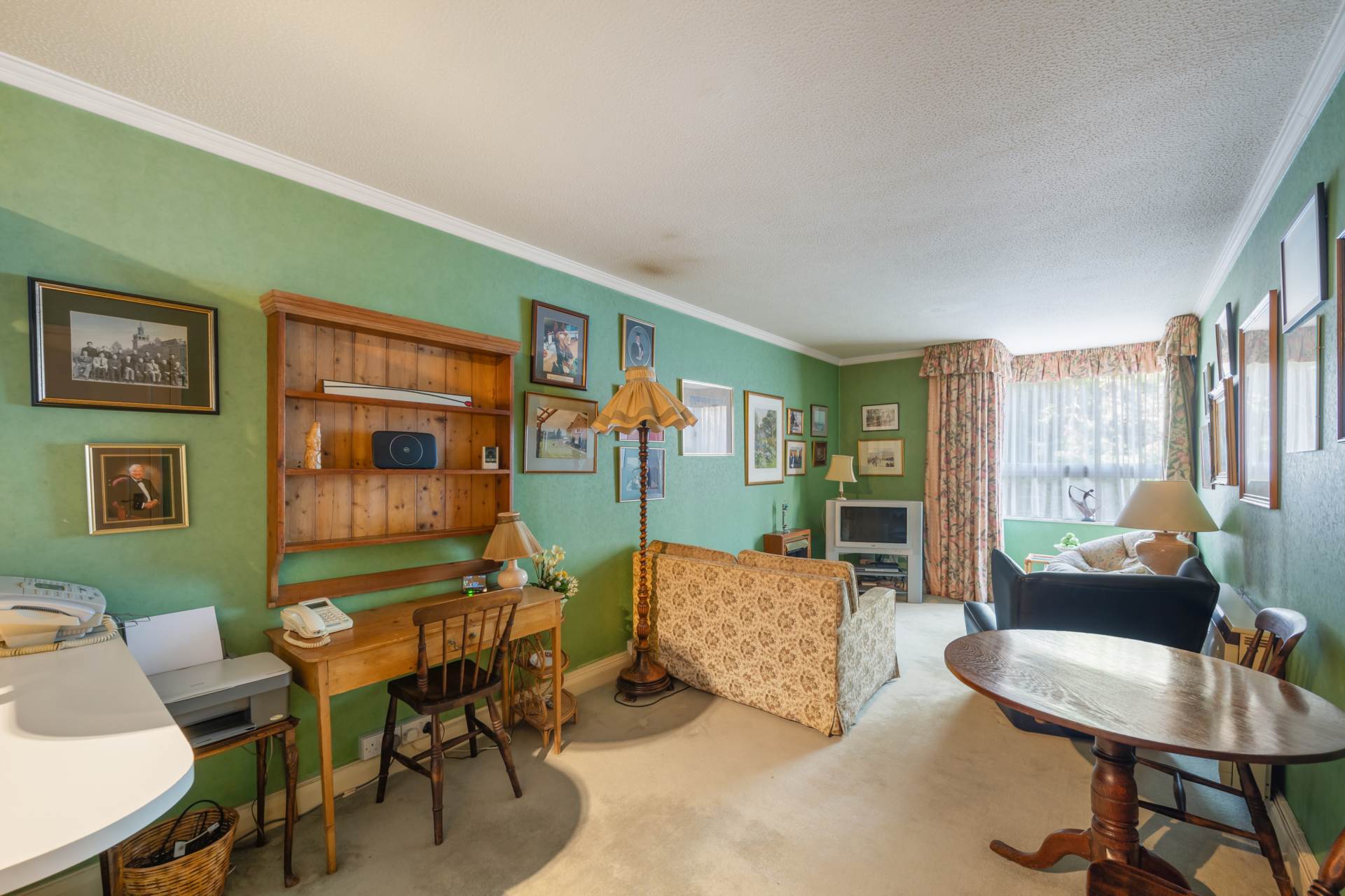 Kite House, Clapham Junction, SW11, Image 1