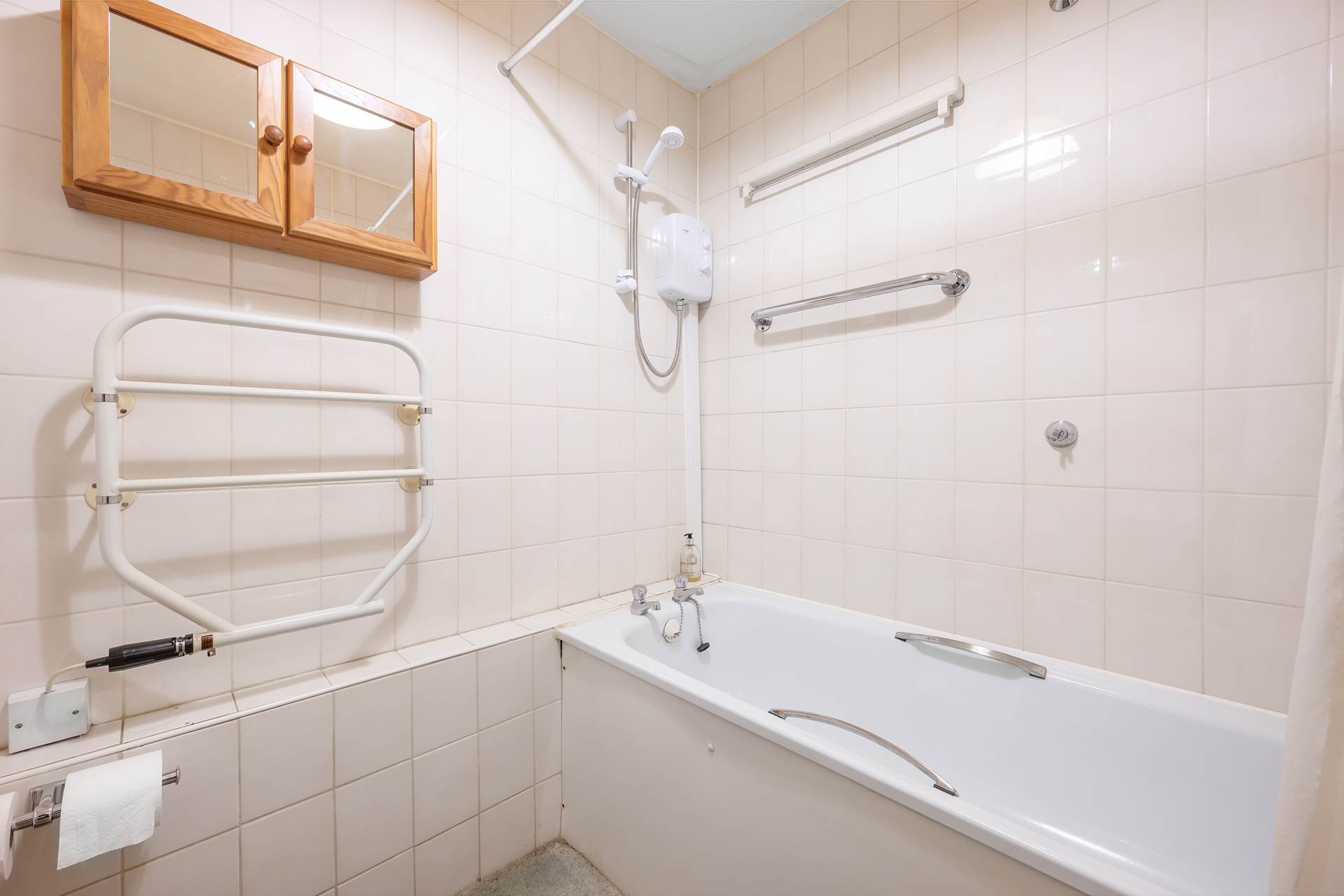 Kite House, Clapham Junction, SW11, Image 12