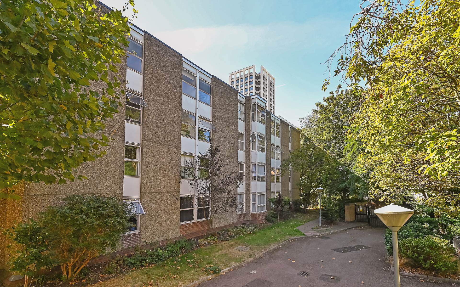 Kite House, Clapham Junction, SW11, Image 14