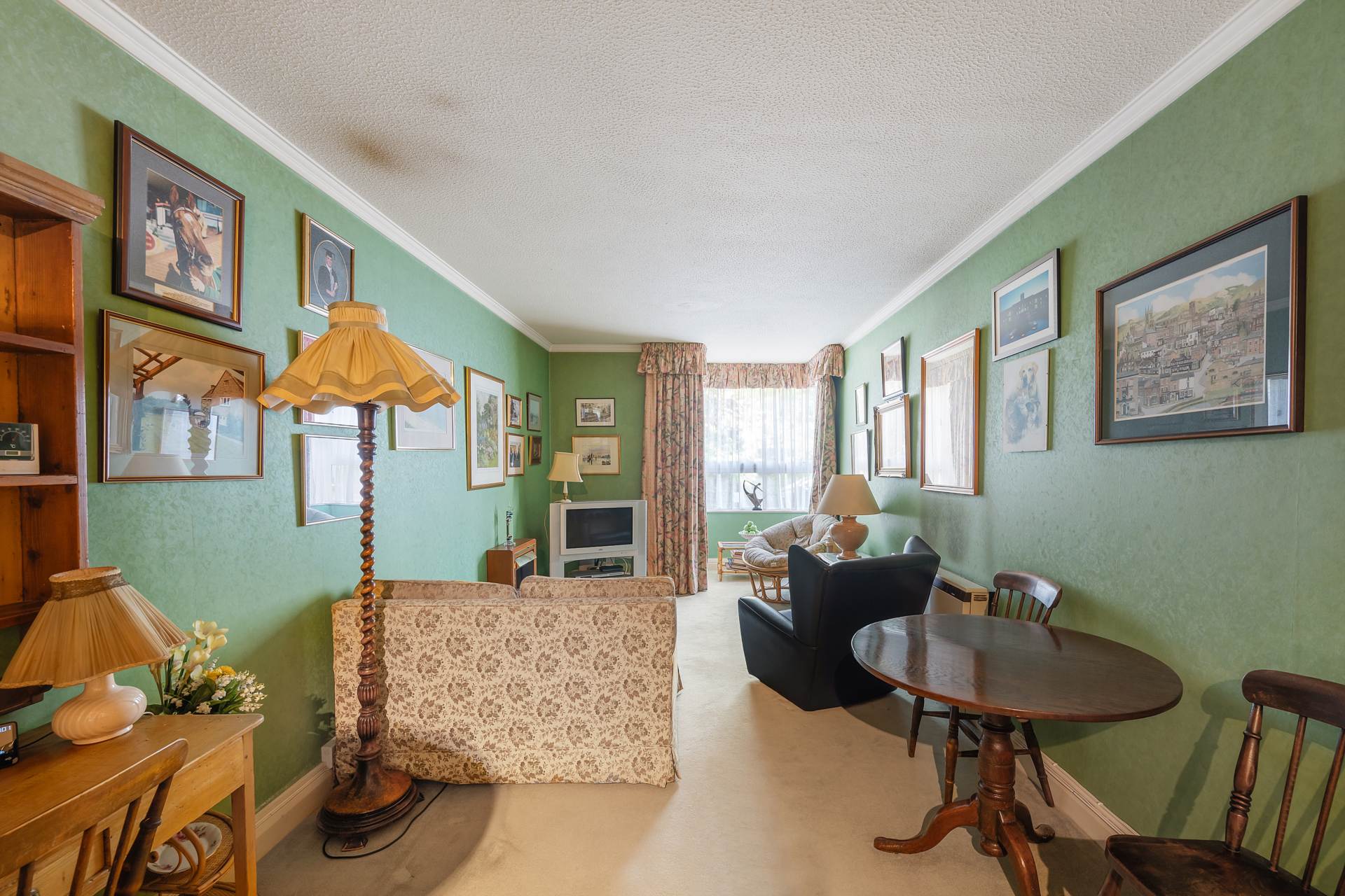 Kite House, Clapham Junction, SW11, Image 2