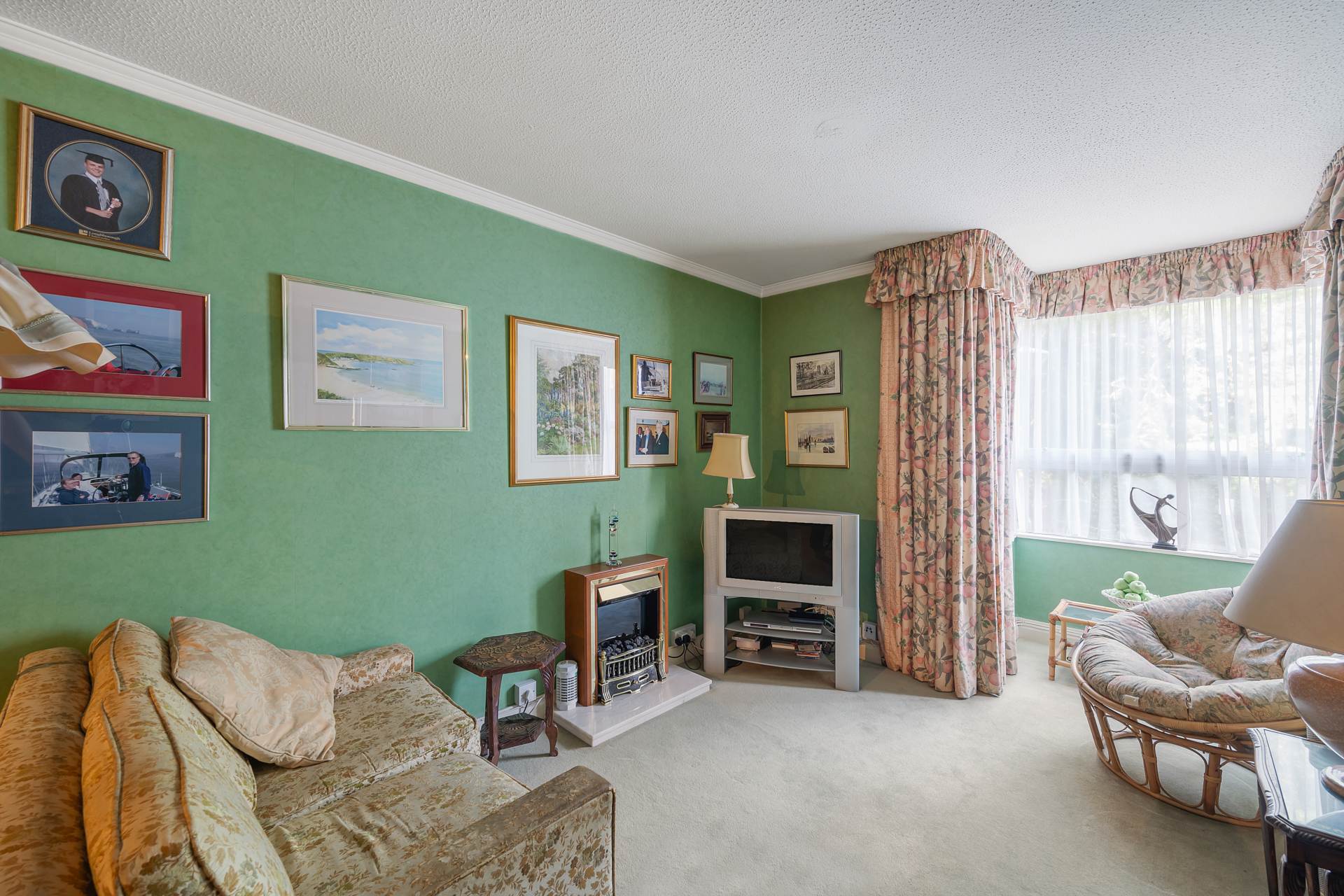 Kite House, Clapham Junction, SW11, Image 3