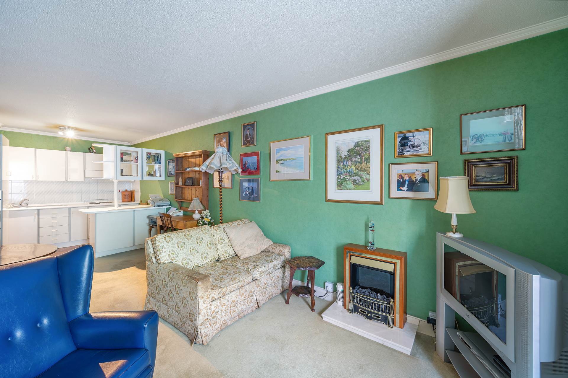 Kite House, Clapham Junction, SW11, Image 4