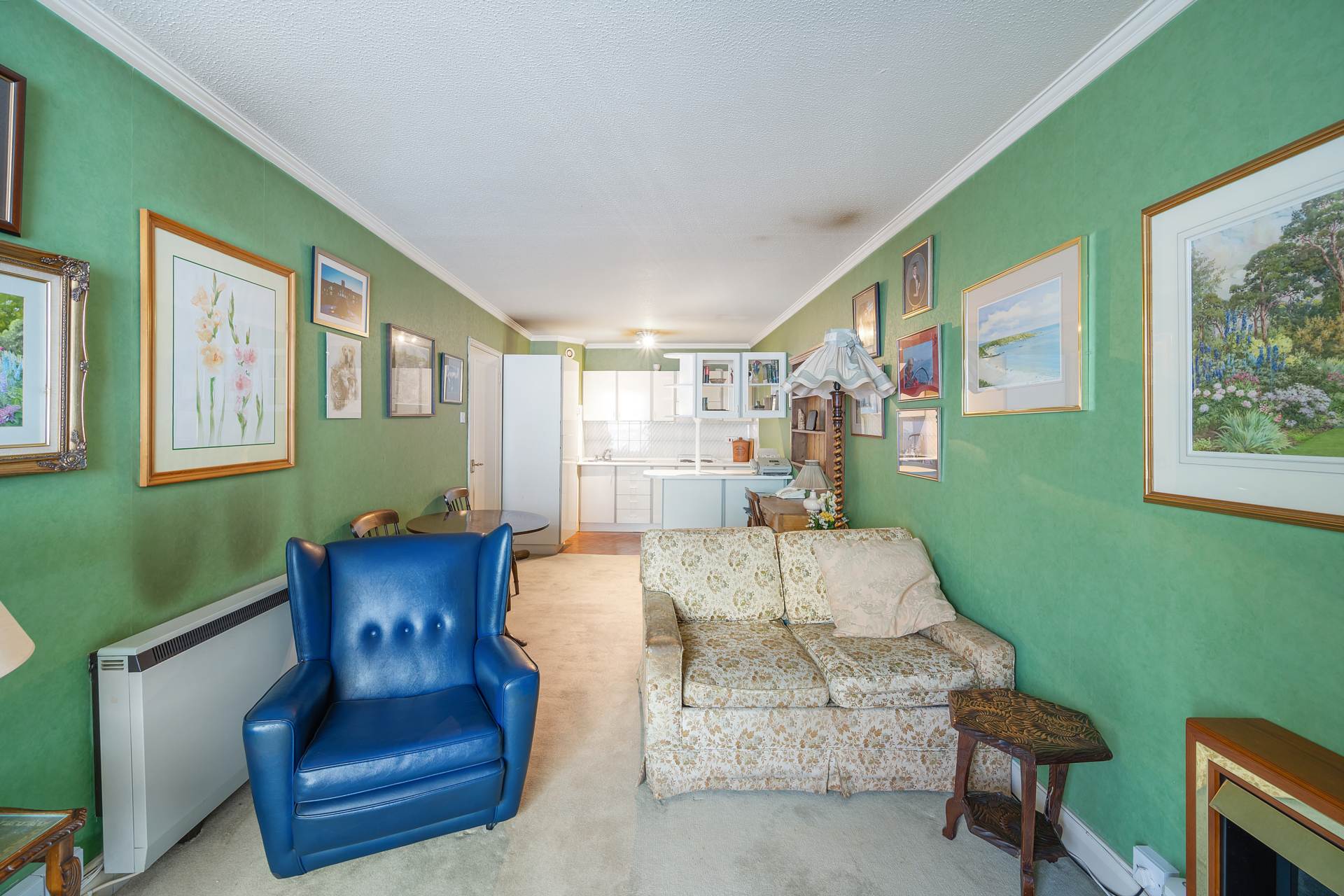 Kite House, Clapham Junction, SW11, Image 5