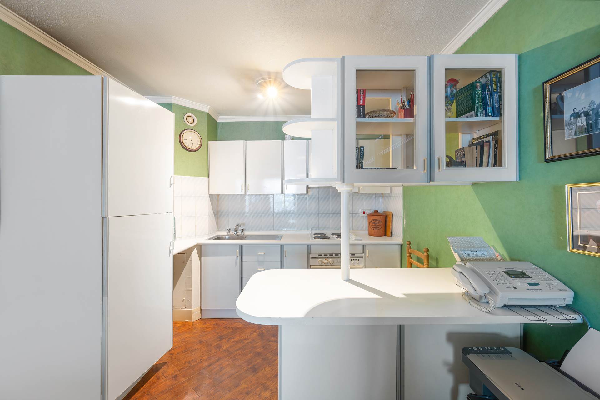 Kite House, Clapham Junction, SW11, Image 6